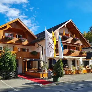 3* Hotel Nuss