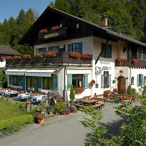 Am Zierwald Grainau